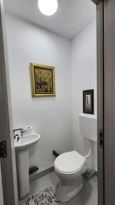 City Center Apt Wfree P Skopie Exterior foto